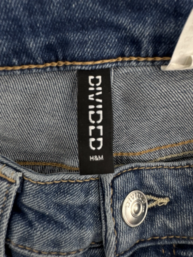Divided H&M