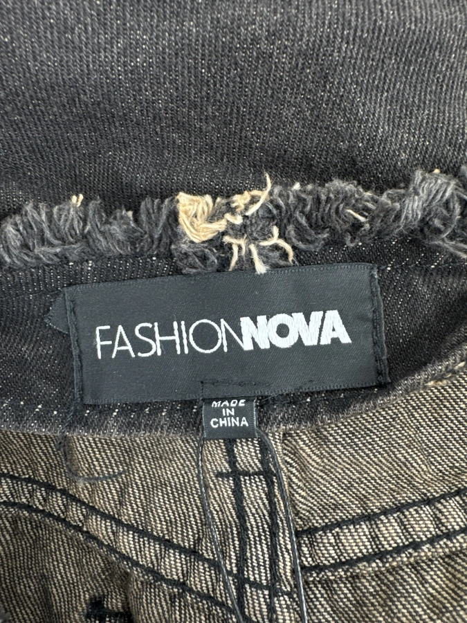 Fasion Nova