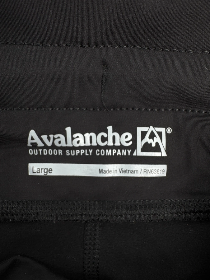 Avalanche