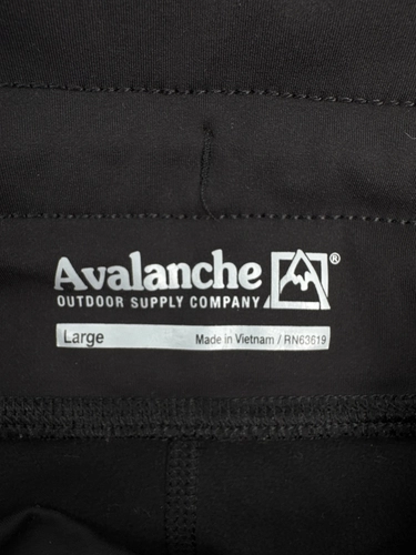 Avalanche