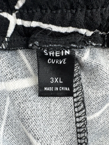 Shein Curve