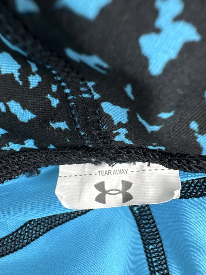 Under Armour
