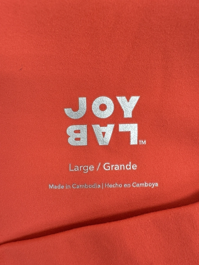Joy Lab