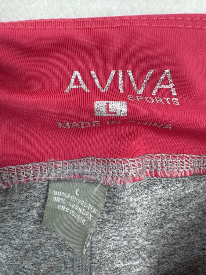 Aviva Sports
