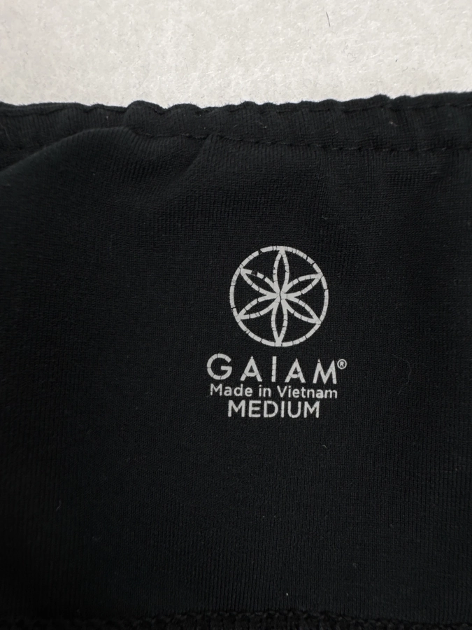 Gaiam