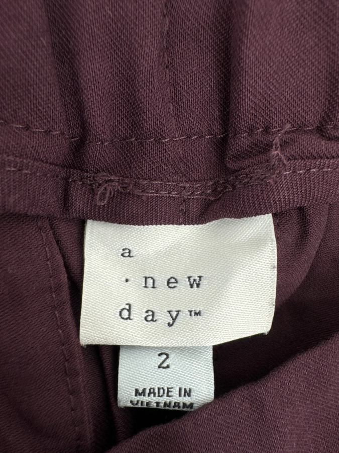 A New Day