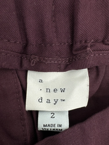 A New Day