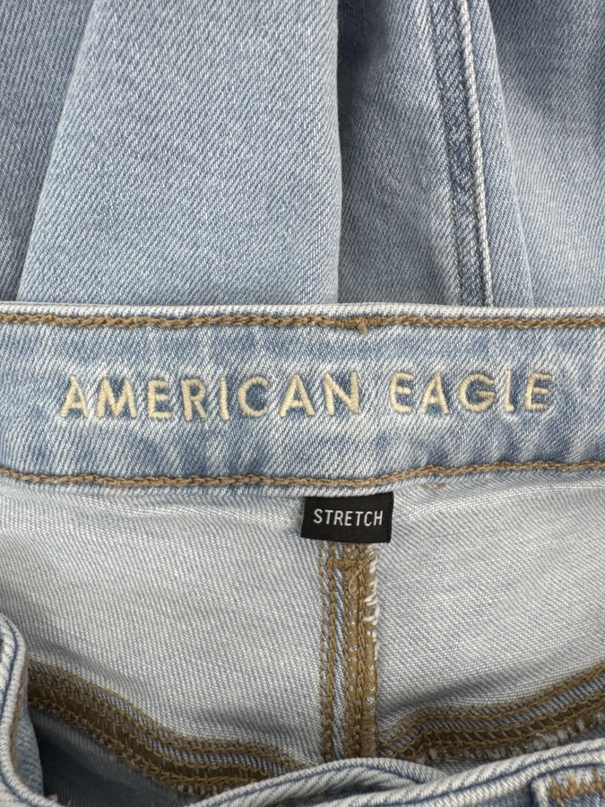 American Eagle