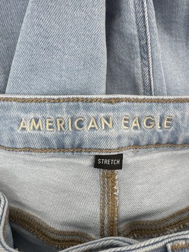 American Eagle