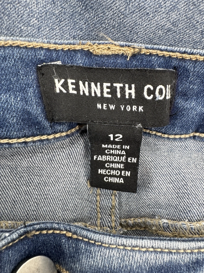 Kenneth Cole