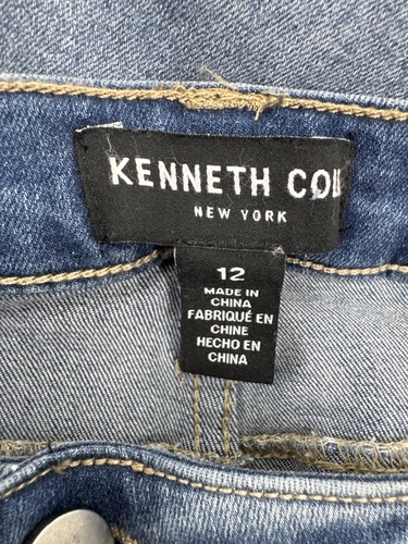 Kenneth Cole
