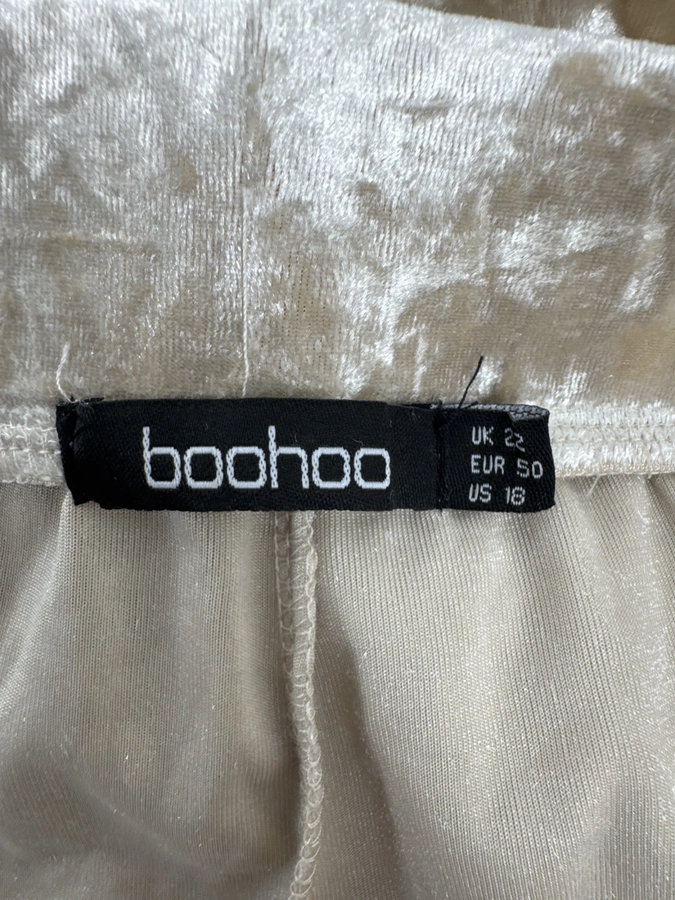 Boohoo