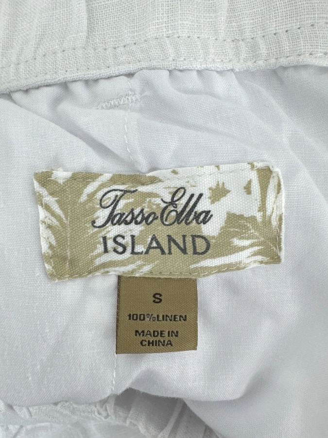 Tasso Elba