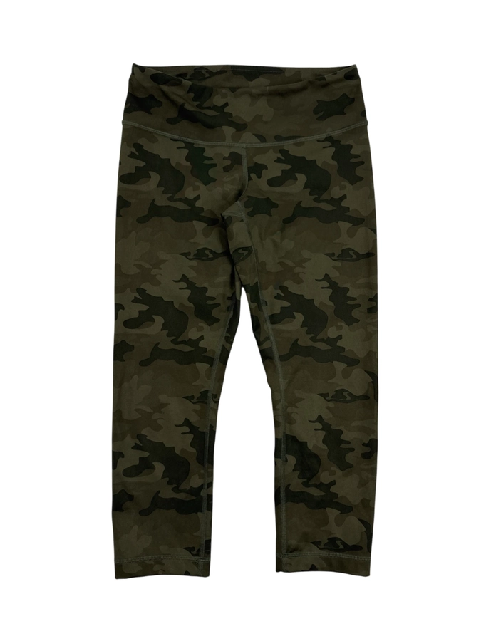 Lululemon