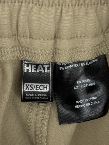 32 Degrees Heat