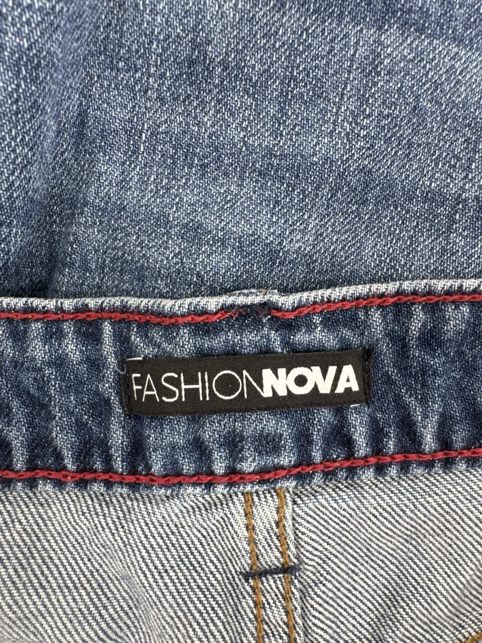 Fashion Nova