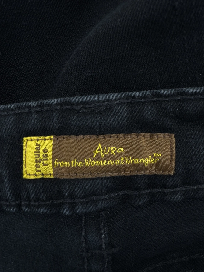 Wrangler Aura