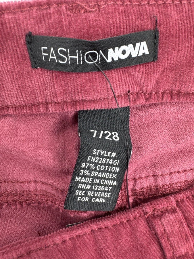 Fashion Nova