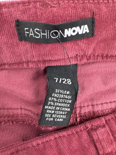 Fashion Nova