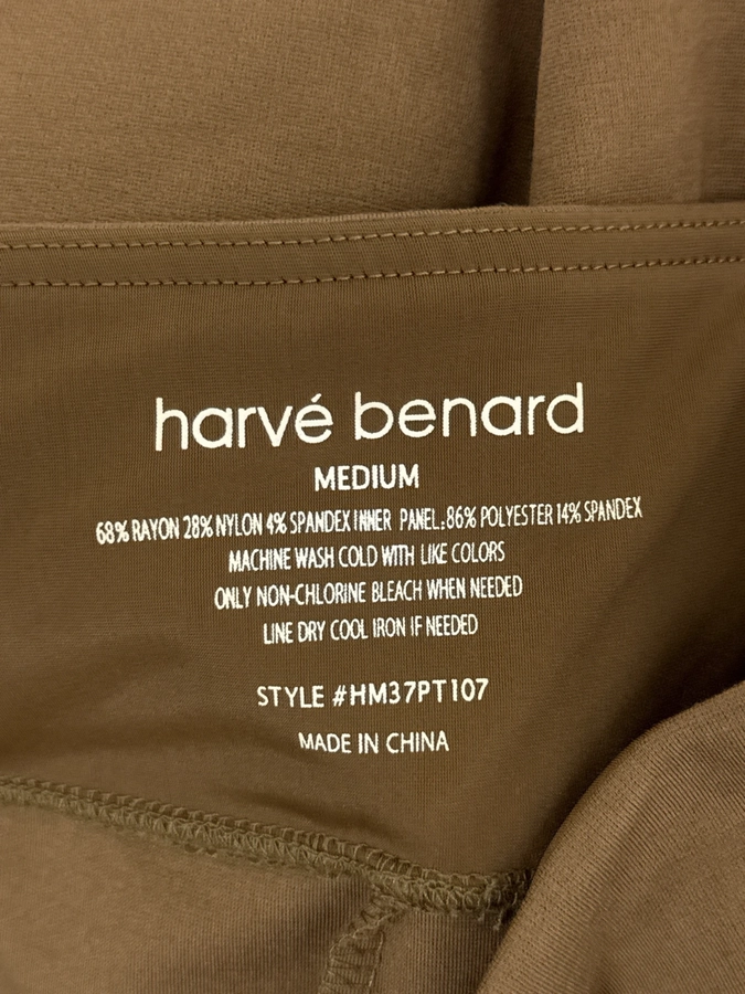 Harvé Benard