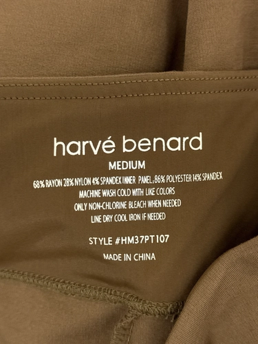 Harvé Benard