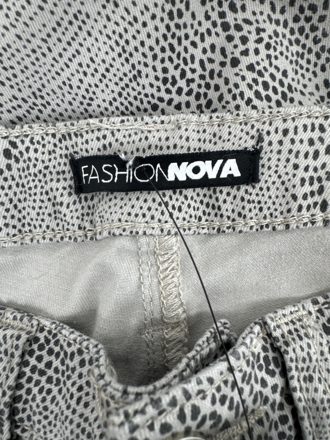Fashion Nova