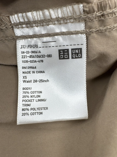 Uniqlo