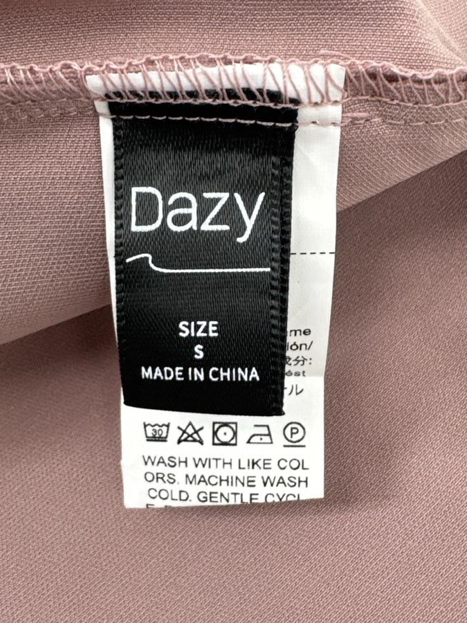 Dazy