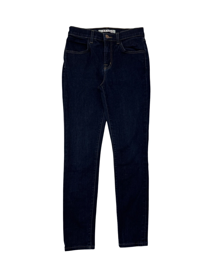 J Brand