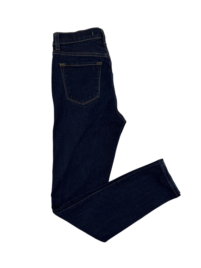 J Brand