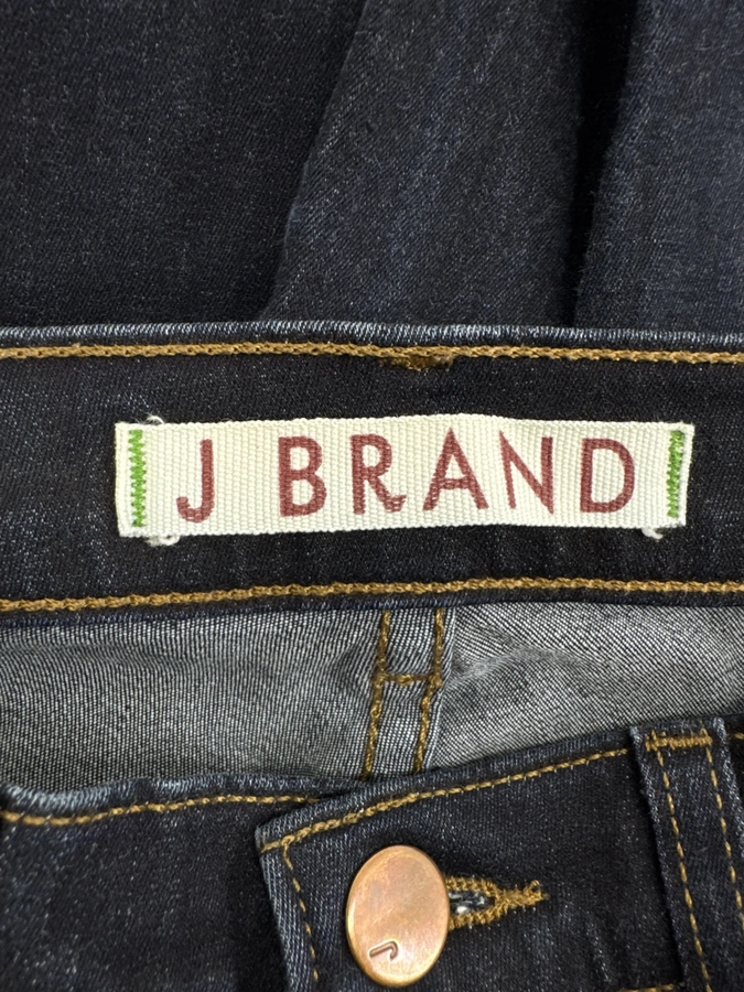 J Brand