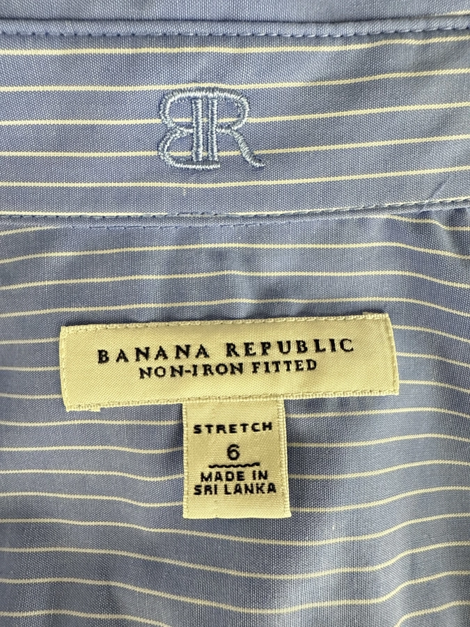 Banana Republic