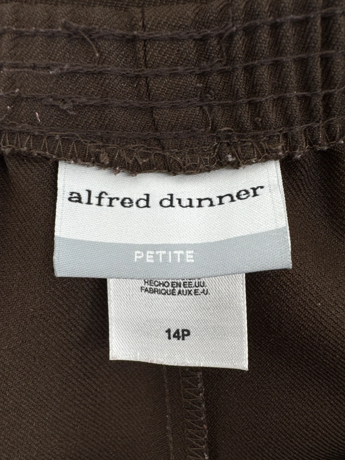 Alfred Dunner Petite