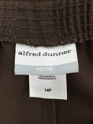 Alfred Dunner Petite