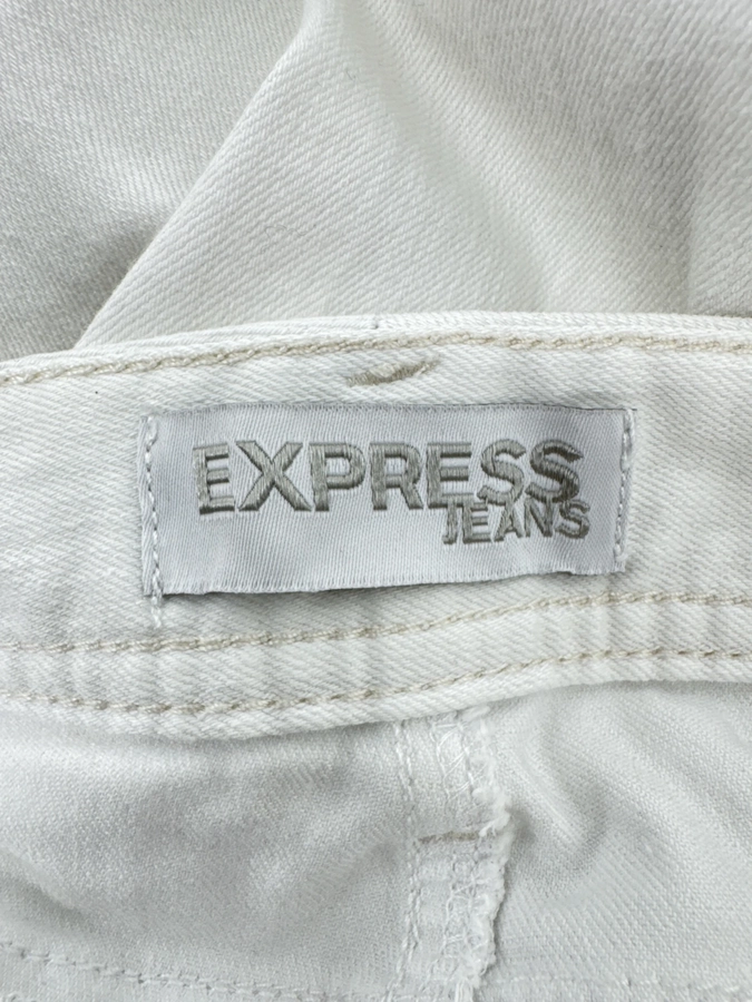 Express Jeans