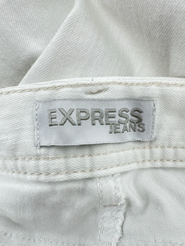 Express Jeans