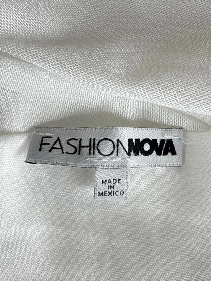 Fashion Nova