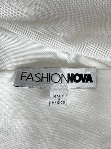Fashion Nova