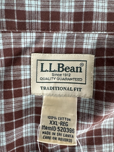L.L. Bean