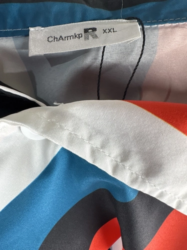 ChArmkpR