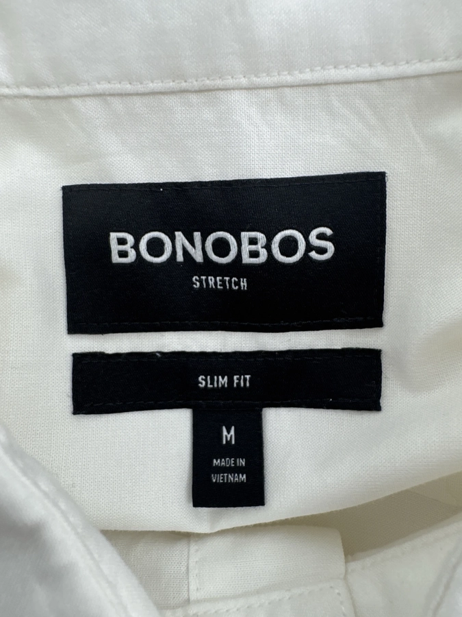 Bonobos