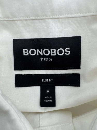 Bonobos
