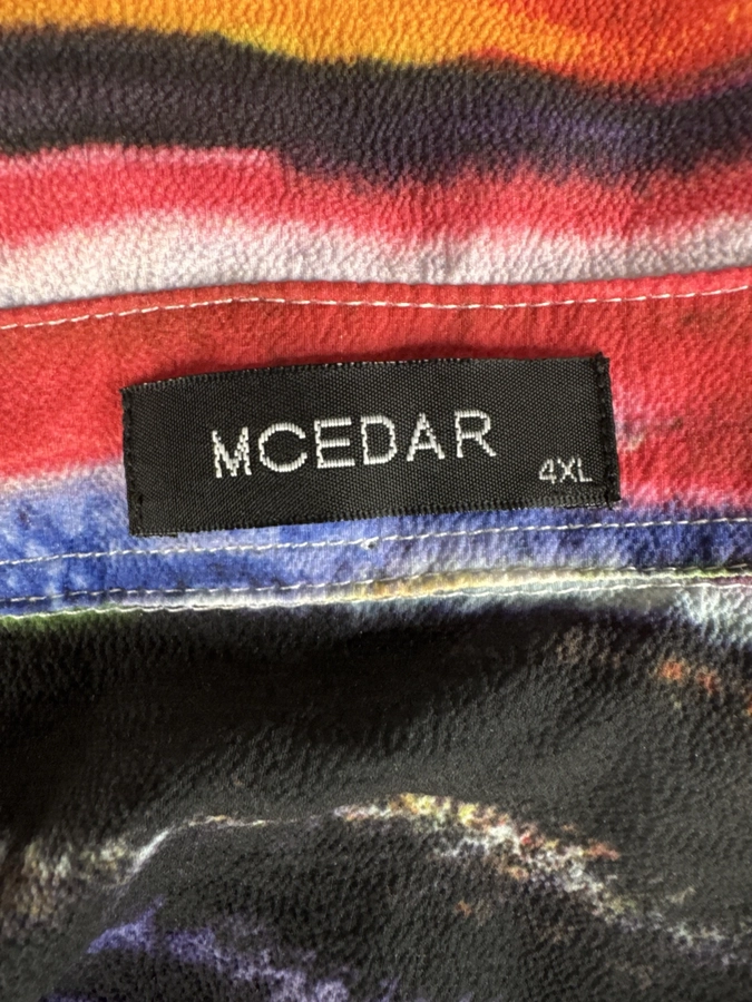 Mcedar