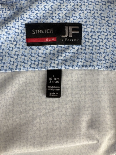 J. Ferrar