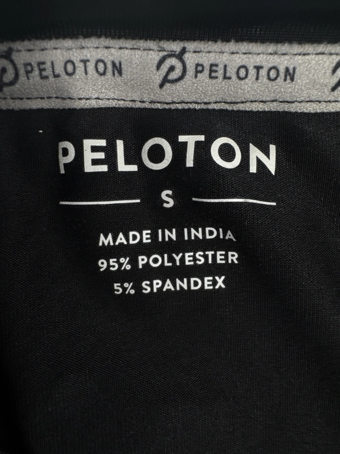 Peloton