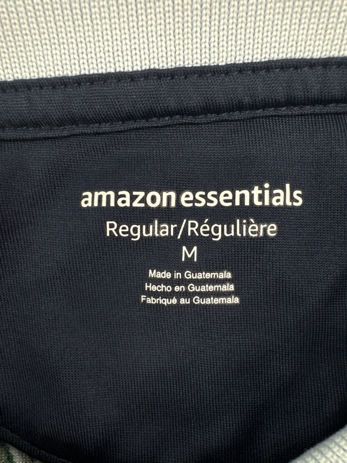 Amazon Essentials