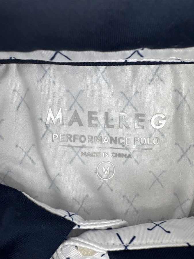 MAELREG