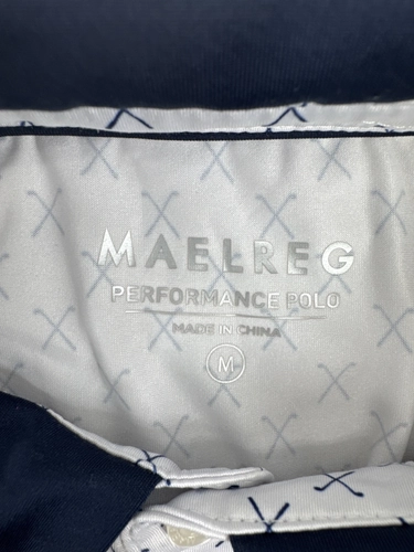 MAELREG