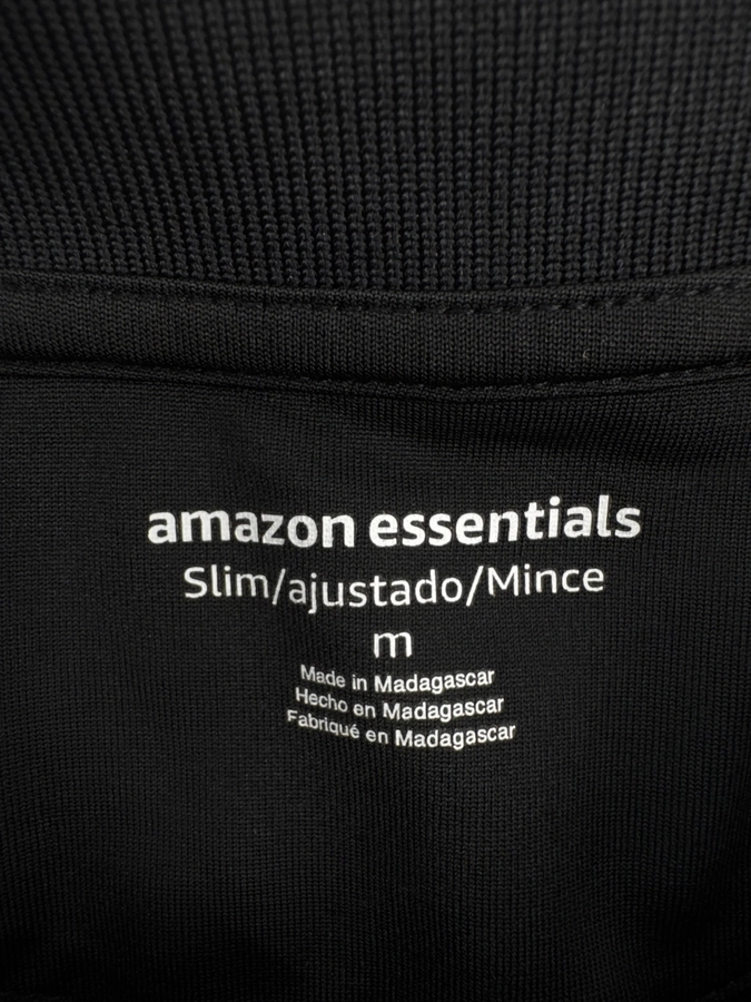 Amazon Essentials