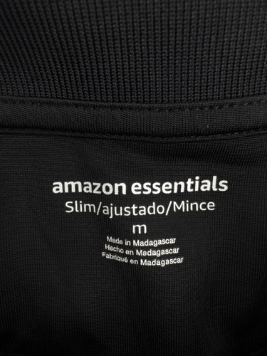 Amazon Essentials